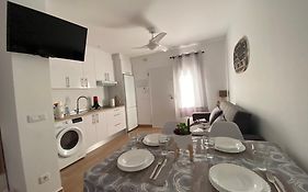 Apartamentos Andalucía